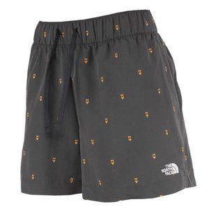 The North Face Class V Shorts- Campfire Print